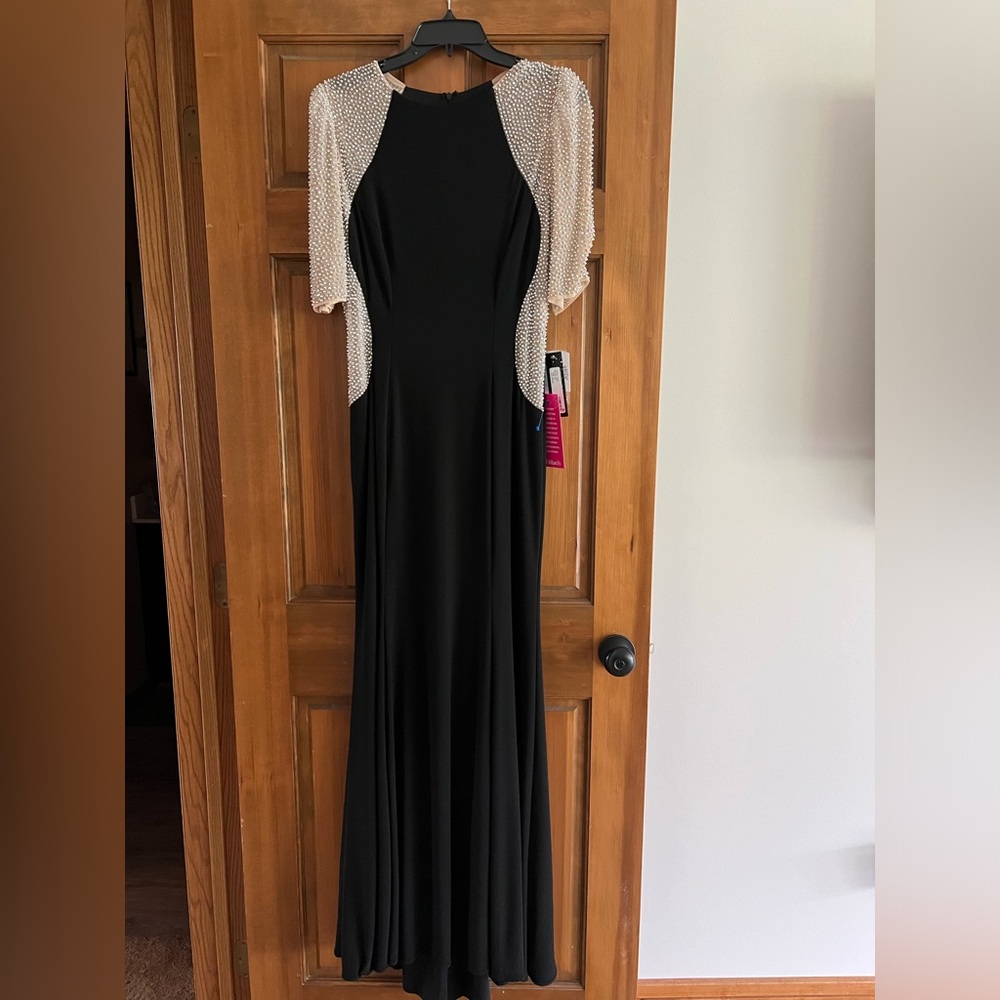 Evening Gown